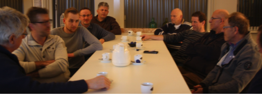 Verslag: Dynobend in Haaksbergen